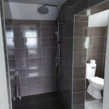 Vikendica Gaj Villa Gornji Milanovac Exterior photo
