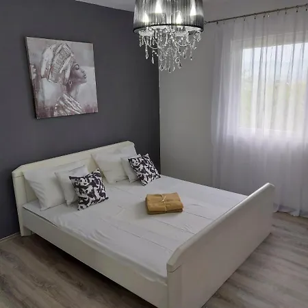 Vikendica Gaj Villa Gornji Milanovac Exterior photo