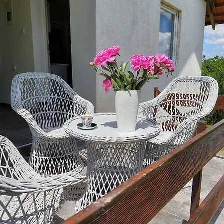 Vikendica Gaj Villa Gornji Milanovac Exterior photo