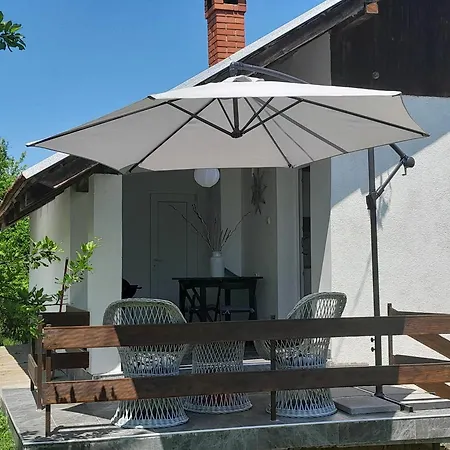 Vikendica Gaj Villa Gornji Milanovac Exterior photo