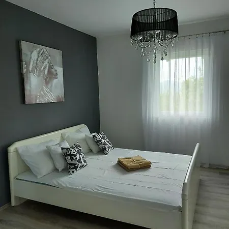 Vikendica Gaj Villa Gornji Milanovac Exterior photo