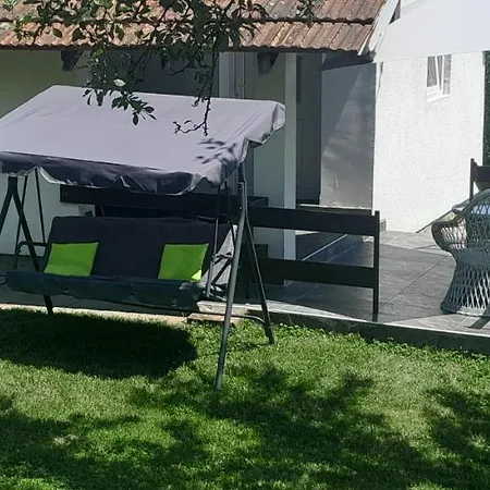 Vikendica Gaj Villa Gornji Milanovac Exterior photo