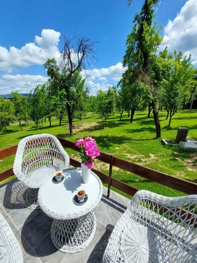 Holiday home Vikendica Gaj *