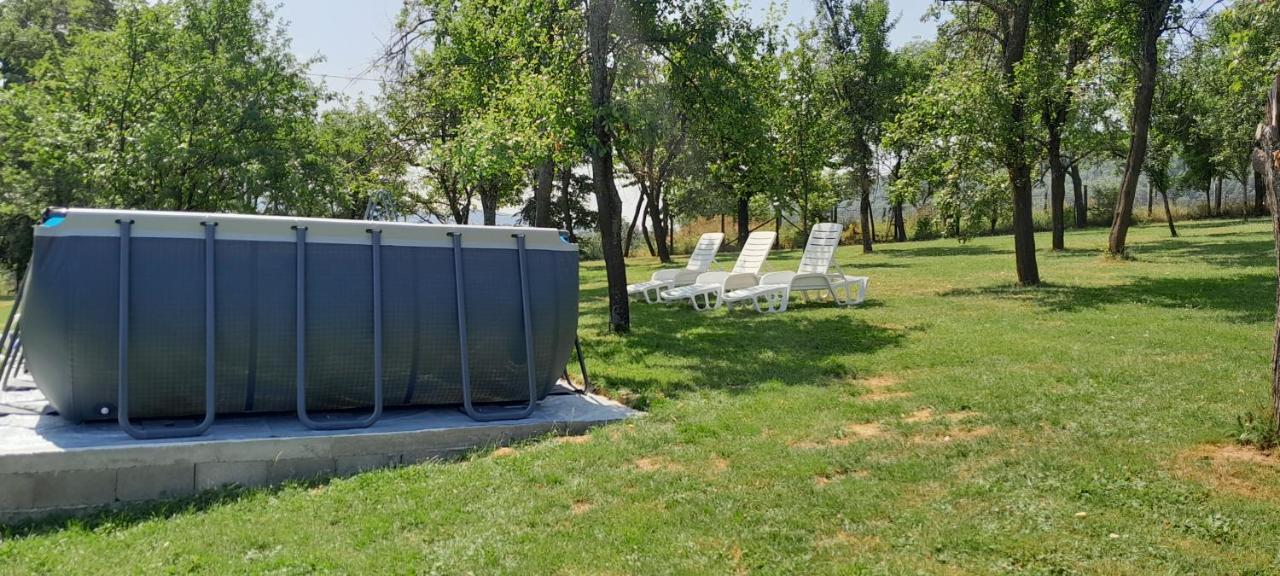 Holiday home Vikendica Gaj *