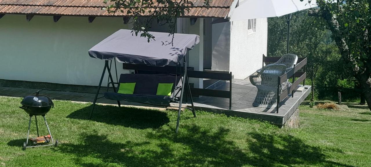 Vikendica Gaj Holiday home