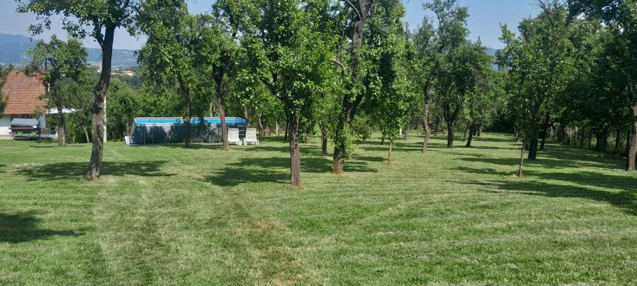 Vikendica Gaj Holiday home Gornji Milanovac