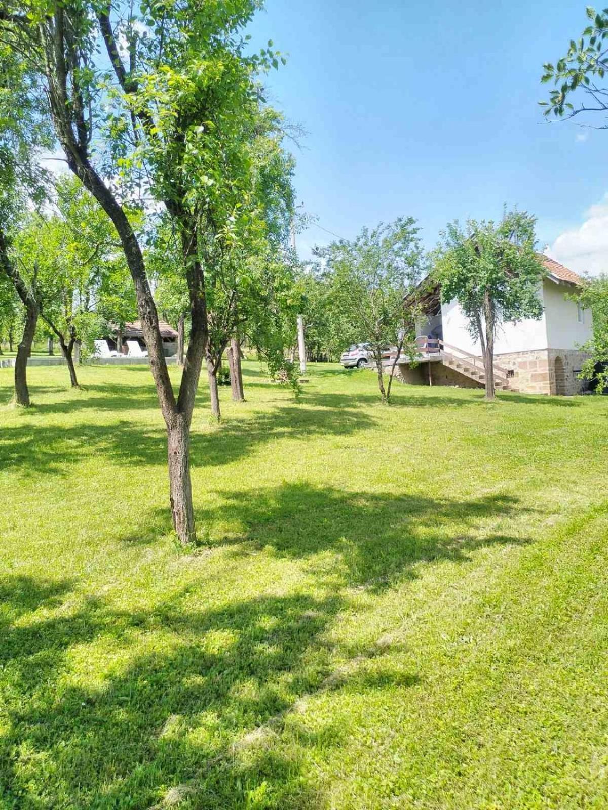 Holiday home Vikendica Gaj Gornji Milanovac