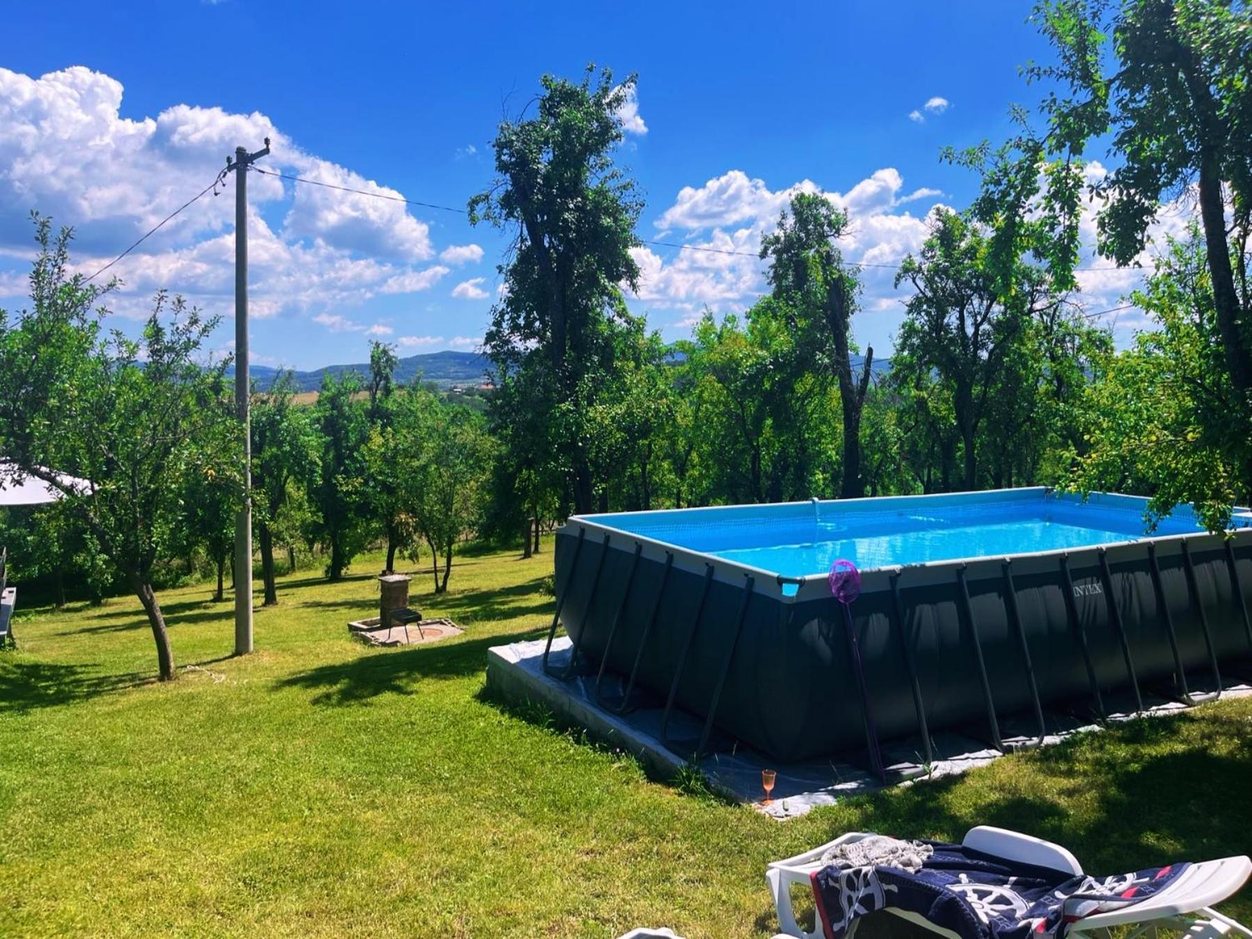 Vikendica Gaj Gornji Milanovac