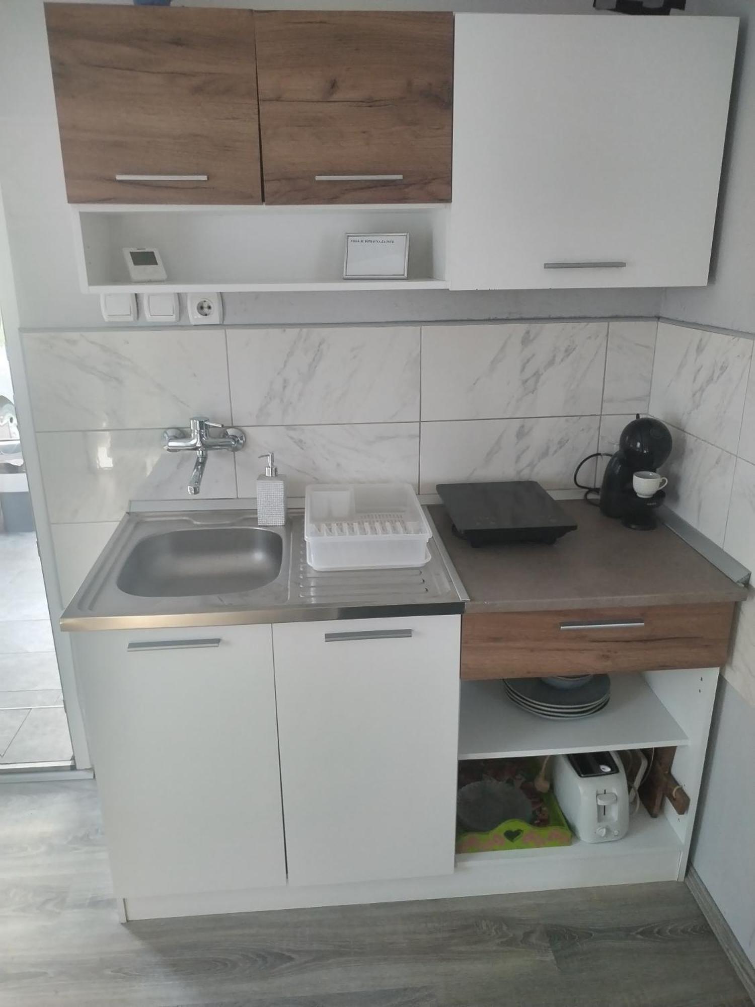 Holiday home Vikendica Gaj