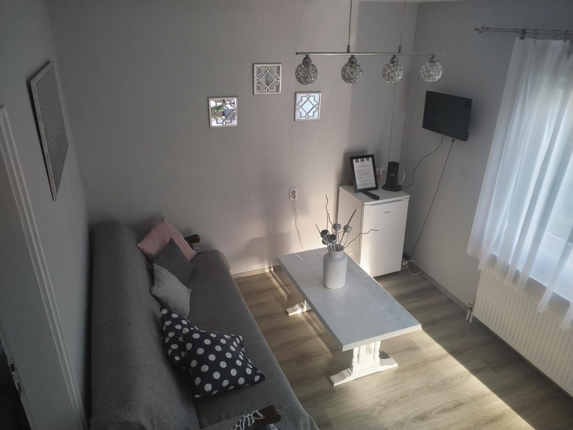Vikendica Gaj Holiday home Gornji Milanovac